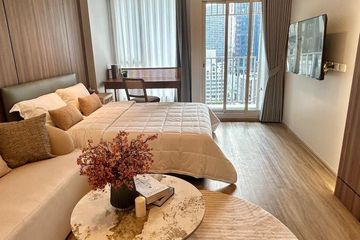 Condo for rent in Culture Thonglor, Khlong Tan Nuea, Bangkok near BTS Thong Lo
