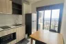 1 Bedroom Condo for sale in The Base Phetkasem, Bang Wa, Bangkok near BTS Bang Wa