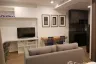 1 Bedroom Condo for rent in Ashton Chula-Silom, Si Phraya, Bangkok near MRT Sam Yan