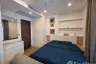 1 Bedroom Condo for rent in Ashton Chula-Silom, Si Phraya, Bangkok near MRT Sam Yan