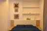 1 Bedroom Condo for rent in Ashton Chula-Silom, Si Phraya, Bangkok near MRT Sam Yan