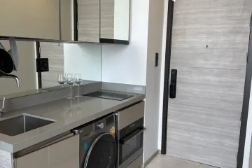 1 Bedroom Condo for rent in The Crest Park Residences, Chatuchak, Bangkok near MRT Phahon Yothin