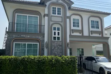 4 Bedroom House for sale in Grandio Bangna Km.5, Bang Kaeo, Samut Prakan