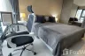 2 Bedroom Condo for rent in Rhythm Sukhumvit 36-38, Khlong Tan, Bangkok near BTS Thong Lo