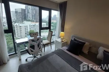 2 Bedroom Condo for rent in Rhythm Sukhumvit 36-38, Khlong Tan, Bangkok near BTS Thong Lo