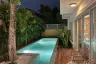 3 Bedroom Villa for sale in Noble Tara Town in Town, Phlapphla, Bangkok
