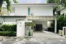 3 Bedroom Villa for sale in Noble Tara Town in Town, Phlapphla, Bangkok