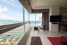 1 Bedroom Condo for rent in Ocean Portofino, Na Jomtien, Chonburi