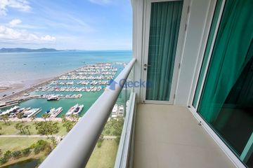 1 Bedroom Condo for rent in Ocean Portofino, Na Jomtien, Chonburi