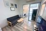 1 Bedroom Condo for rent in Centric Sea, Nong Prue, Chonburi