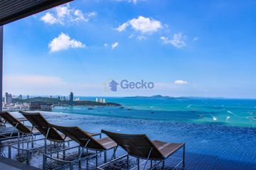 1 Bedroom Condo for rent in Centric Sea, Nong Prue, Chonburi