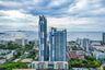 1 Bedroom Condo for rent in Centric Sea, Nong Prue, Chonburi