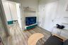 1 Bedroom Condo for rent in Centric Sea, Nong Prue, Chonburi