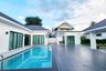 4 Bedroom House for sale in Nong Prue, Chonburi
