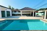 4 Bedroom House for sale in Nong Prue, Chonburi
