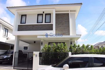 3 Bedroom House for rent in Uraiwan Grand Villa, Nong Prue, Chonburi