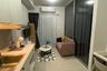 1 Bedroom Condo for Sale or Rent in Chapter One Shine Bangpo, Bang Sue, Bangkok near MRT Bang Pho