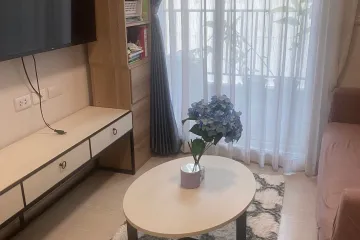 1 Bedroom Condo for Sale or Rent in Chapter One Shine Bangpo, Bang Sue, Bangkok near MRT Bang Pho
