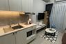 1 Bedroom Condo for Sale or Rent in Chapter One Shine Bangpo, Bang Sue, Bangkok near MRT Bang Pho