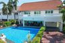 3 Bedroom House for sale in The Boltons, Na Kluea, Chonburi