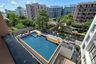 1 Bedroom Condo for rent in The Pride Pattaya, Nong Prue, Chonburi