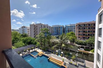 1 Bedroom Condo for rent in The Pride Pattaya, Nong Prue, Chonburi