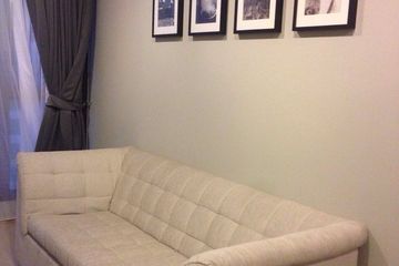 1 Bedroom Condo for rent in Rhythm Sukhumvit 44/1, Phra Khanong, Bangkok near BTS Phra Khanong