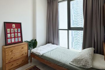 2 Bedroom Condo for Sale or Rent in Ideo Mobi Sukhumvit 81, Bang Chak, Bangkok near BTS On Nut