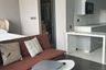 Condo for Sale or Rent in The Esse at Singha Complex, Bang Kapi, Bangkok near MRT Phetchaburi