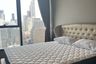 Condo for Sale or Rent in The Esse at Singha Complex, Bang Kapi, Bangkok near MRT Phetchaburi