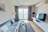 1 Bedroom Condo for Sale or Rent in H condo, Khlong Tan Nuea, Bangkok near BTS Phrom Phong