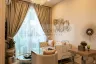 1 Bedroom Condo for sale in Na Kluea, Chonburi