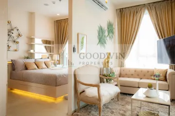 1 Bedroom Condo for sale in Na Kluea, Chonburi