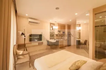 Condo for sale in Na Kluea, Chonburi