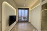 1 Bedroom Condo for rent in RHYTHM Charoenkrung Pavillion, Wat Phraya Krai, Bangkok near BTS Saphan Taksin