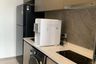 1 Bedroom Condo for rent in RHYTHM Charoenkrung Pavillion, Wat Phraya Krai, Bangkok near BTS Saphan Taksin