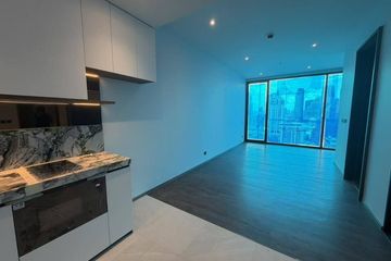 1 Bedroom Condo for sale in ROMM Convent, Silom, Bangkok near BTS Chong Nonsi
