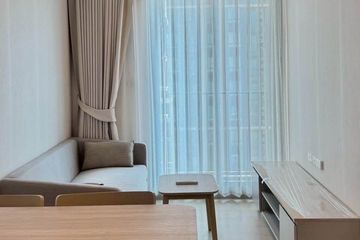 2 Bedroom Condo for rent in Nue Mega Plus Bangna, Bang Kaeo, Samut Prakan