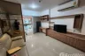 1 Bedroom Condo for rent in Aspire Rama 9, Bang Kapi, Bangkok near MRT Phra Ram 9