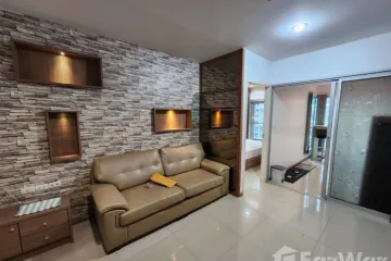 1 Bedroom Condo for rent in Aspire Rama 9, Bang Kapi, Bangkok near MRT Phra Ram 9