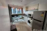 1 Bedroom Condo for rent in Aspire Rama 9, Bang Kapi, Bangkok near MRT Phra Ram 9