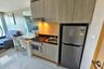 1 Bedroom Condo for sale in Whale Marina Condo, Na Jomtien, Chonburi