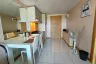1 Bedroom Condo for sale in Whale Marina Condo, Na Jomtien, Chonburi