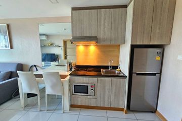 1 Bedroom Condo for sale in Whale Marina Condo, Na Jomtien, Chonburi