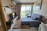 1 Bedroom Condo for sale in Whale Marina Condo, Na Jomtien, Chonburi