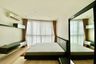 1 Bedroom Condo for Sale or Rent in Sky Walk Condominium, Phra Khanong Nuea, Bangkok near BTS Phra Khanong