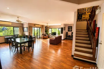 2 Bedroom Condo for sale in Karnkanok 3 Condo Jed Yod Greenery Hill, Chang Phueak, Chiang Mai