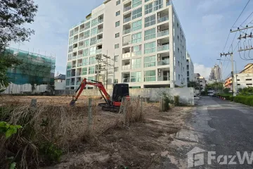 Land for sale in Nong Prue, Chonburi