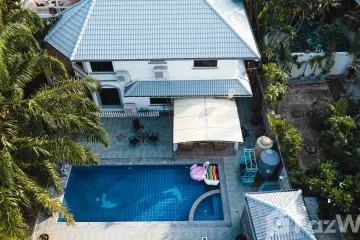 6 Bedroom Villa for rent in Nong Prue, Chonburi