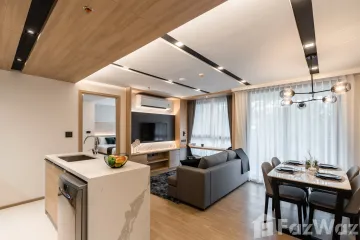 2 Bedroom Condo for rent in Destiny @ 63, Phra Khanong Nuea, Bangkok near BTS Ekkamai